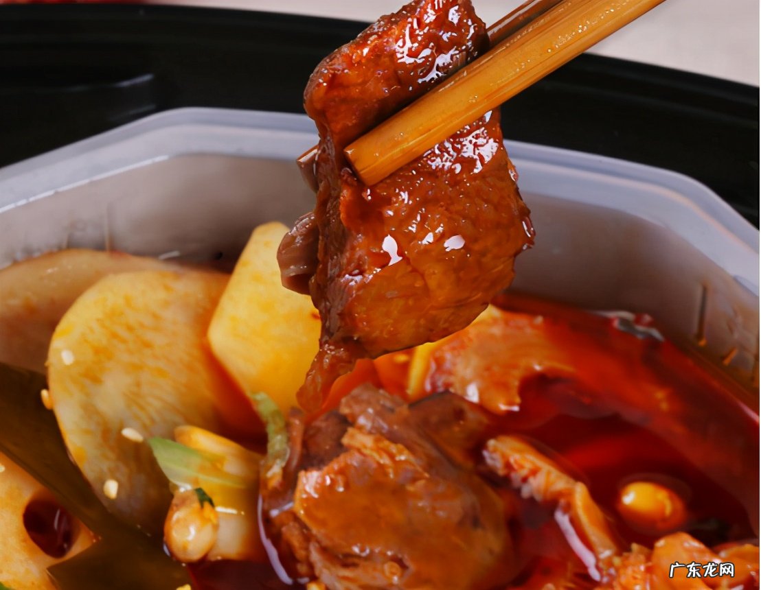 宅家必备的5款速食 有什么好吃的速食推荐