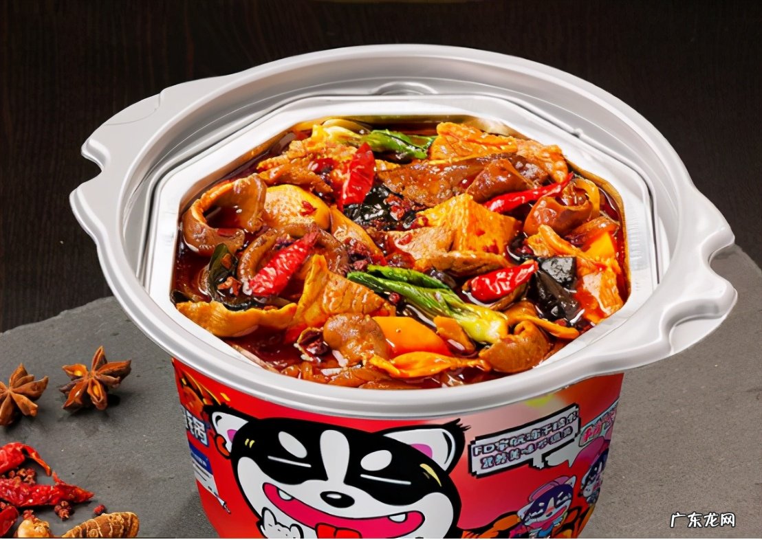 宅家必备的5款速食 有什么好吃的速食推荐