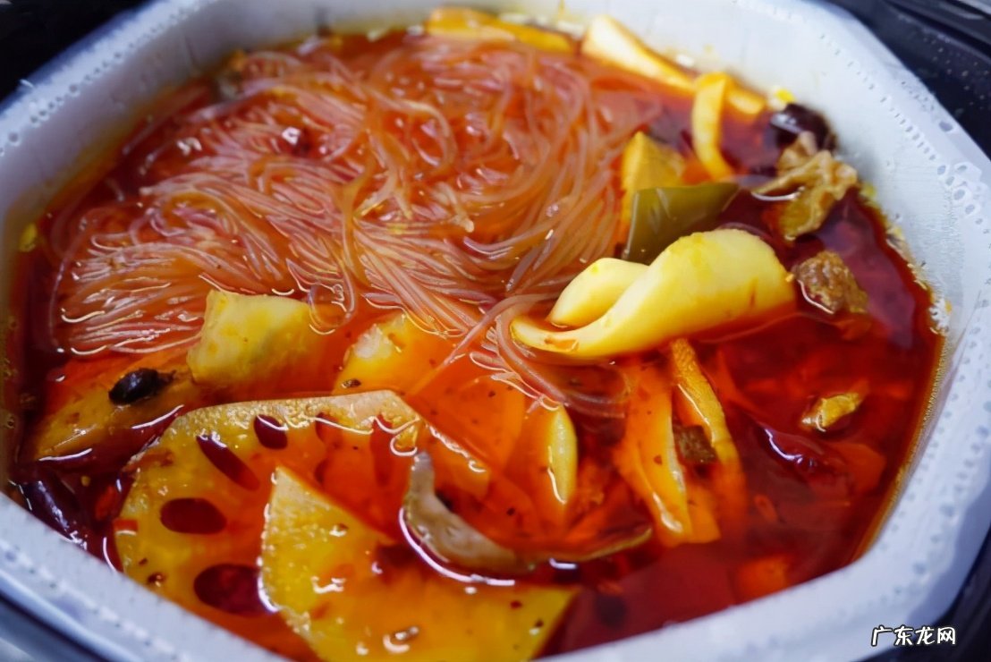 宅家必备的5款速食 有什么好吃的速食推荐