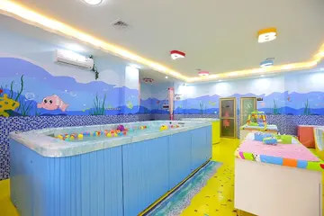 母婴加盟店10大品牌 婴儿加盟店有哪些