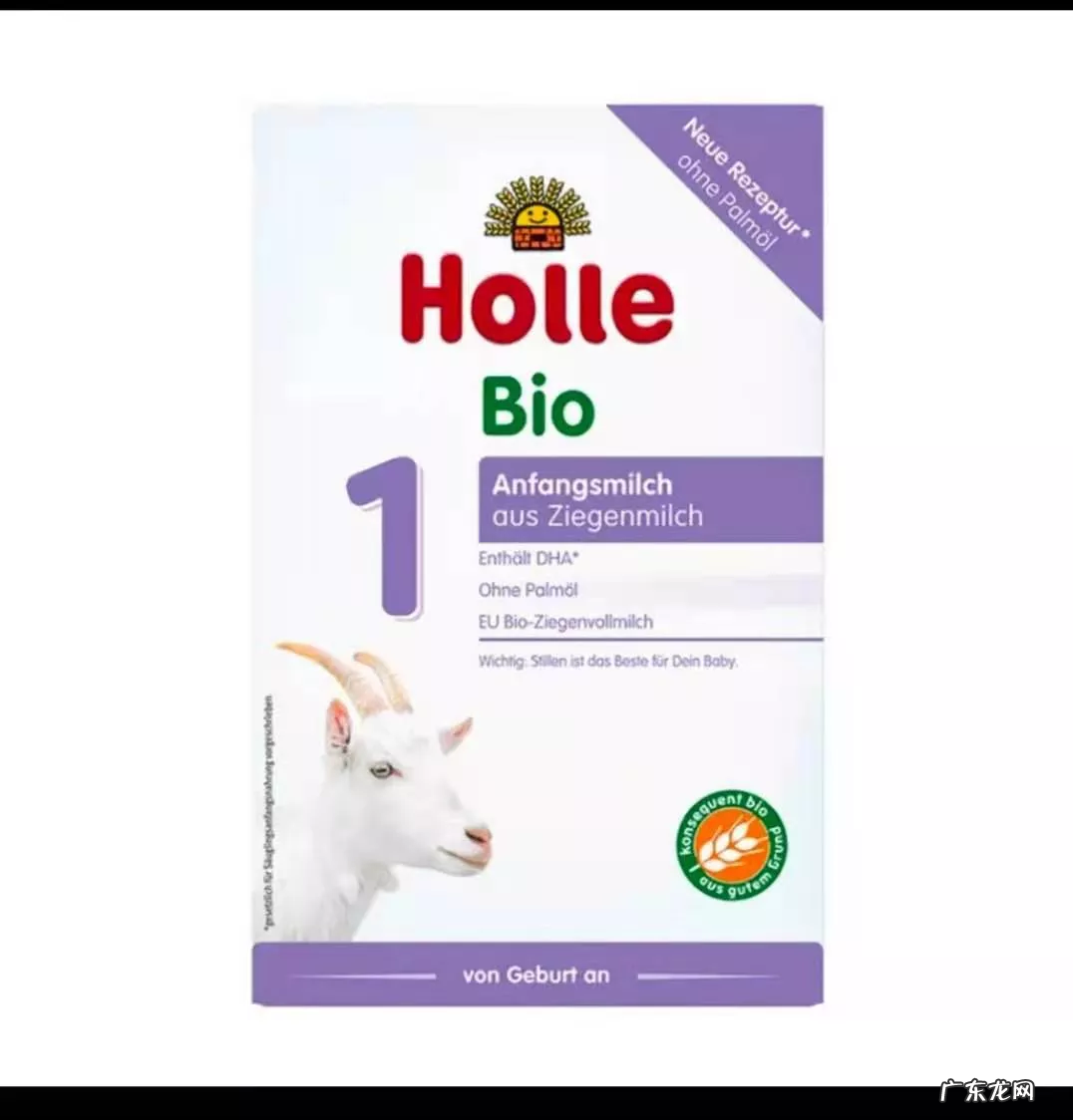 国外羊奶粉品牌有哪些?什么牌子的奶粉是最好的?