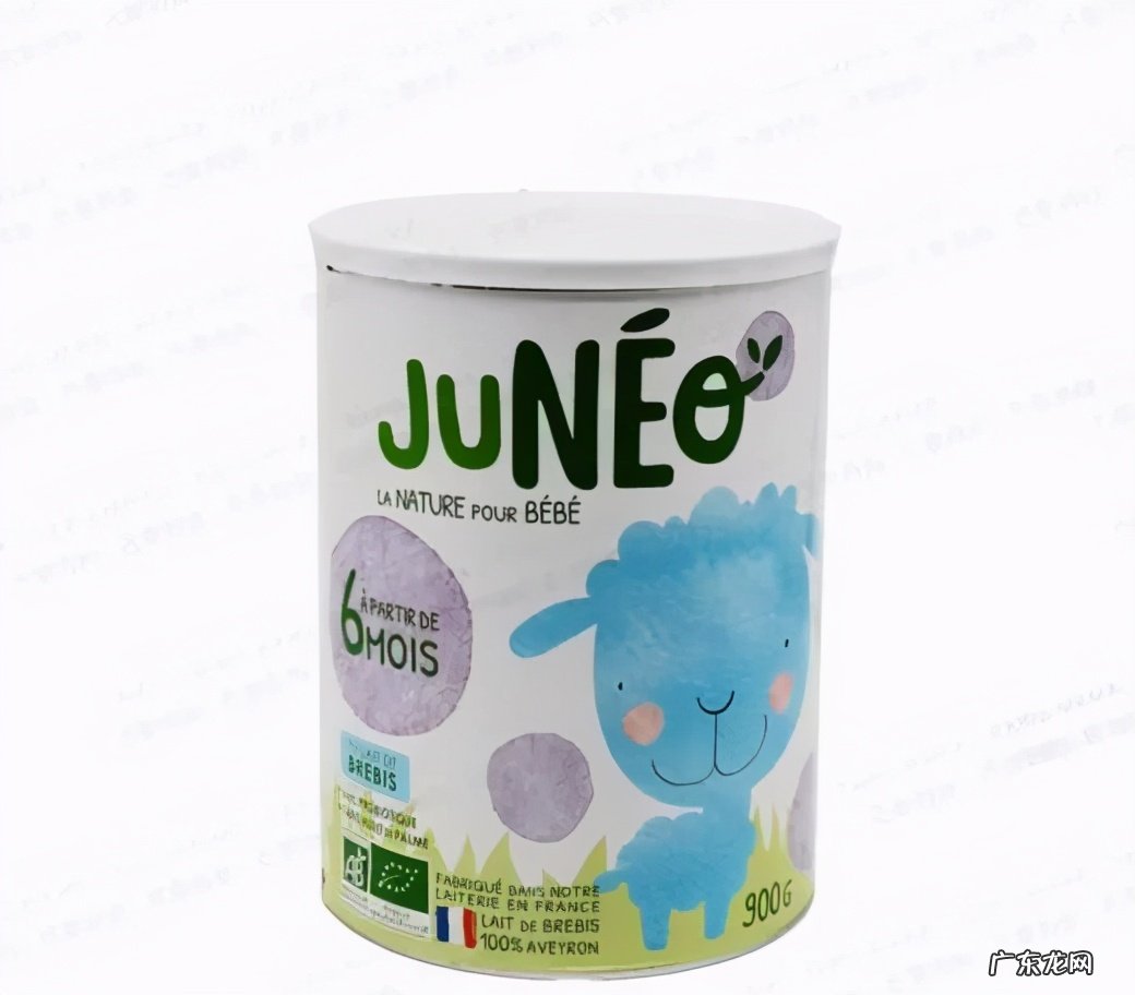 国外羊奶粉品牌有哪些?什么牌子的奶粉是最好的?