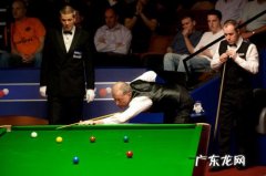 斯诺克世锦赛2021最新战况 斯洛克世锦赛