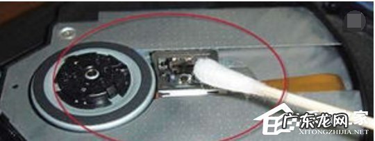 为什么笔记本光驱读不出来 Win8笔记本光驱不读盘怎么办