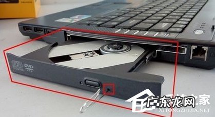 为什么笔记本光驱读不出来 Win8笔记本光驱不读盘怎么办