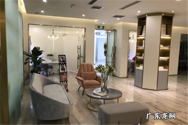 美容加盟连锁品牌排行 美容连锁店哪家好