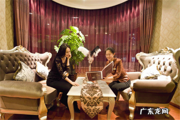 美容加盟连锁品牌排行 美容连锁店哪家好