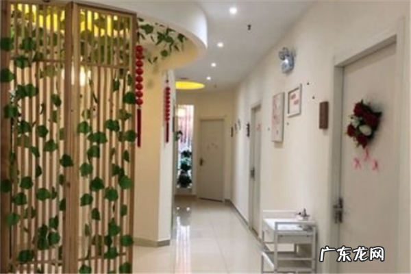 美容加盟连锁品牌排行 美容连锁店哪家好