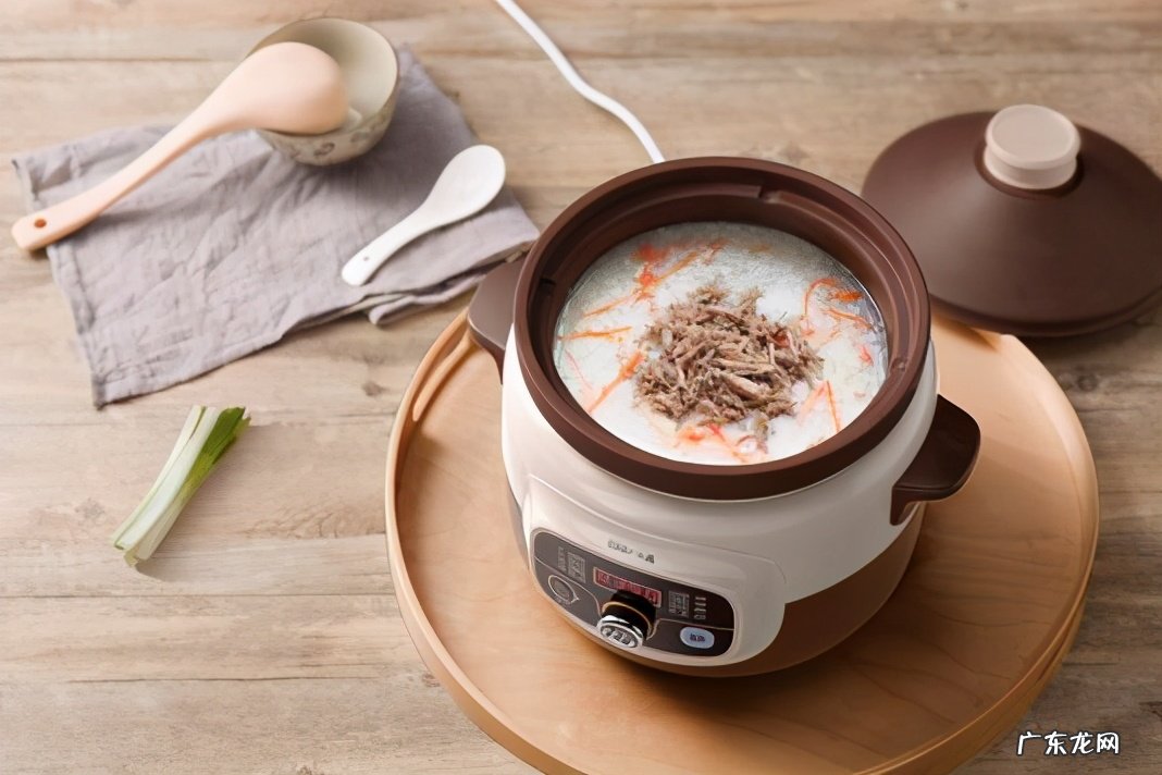 紫砂电炖锅使用方法合集 紫砂电炖锅食谱大全及做法