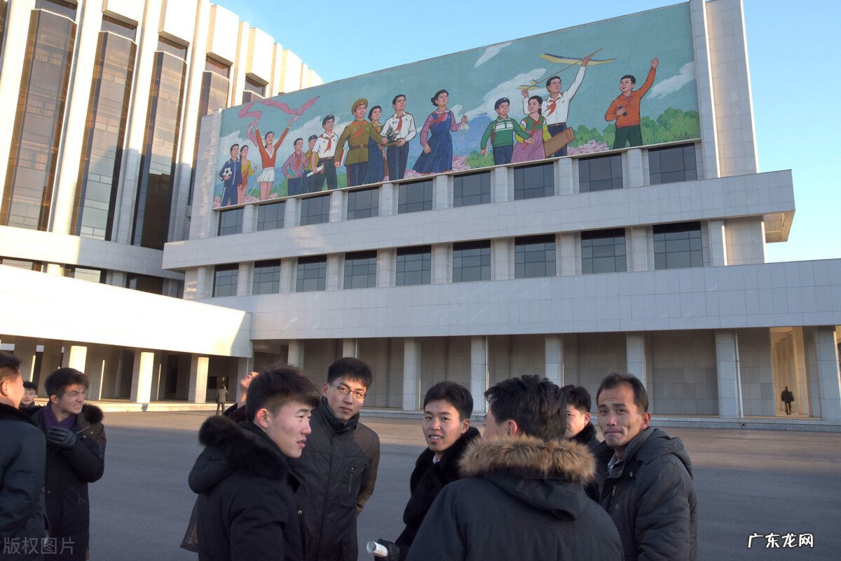 朝鲜人均收入多少?朝鲜人月工资多少钱?