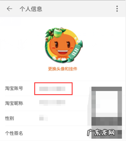 淘宝旺旺号在哪里看？通过旺旺号能查什么？