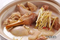 毛哥老鸭汤加盟费用及条件 毛哥老鸭汤加盟费多少