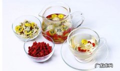 3大花草茶加盟品牌推荐 花草茶加盟哪个牌子好