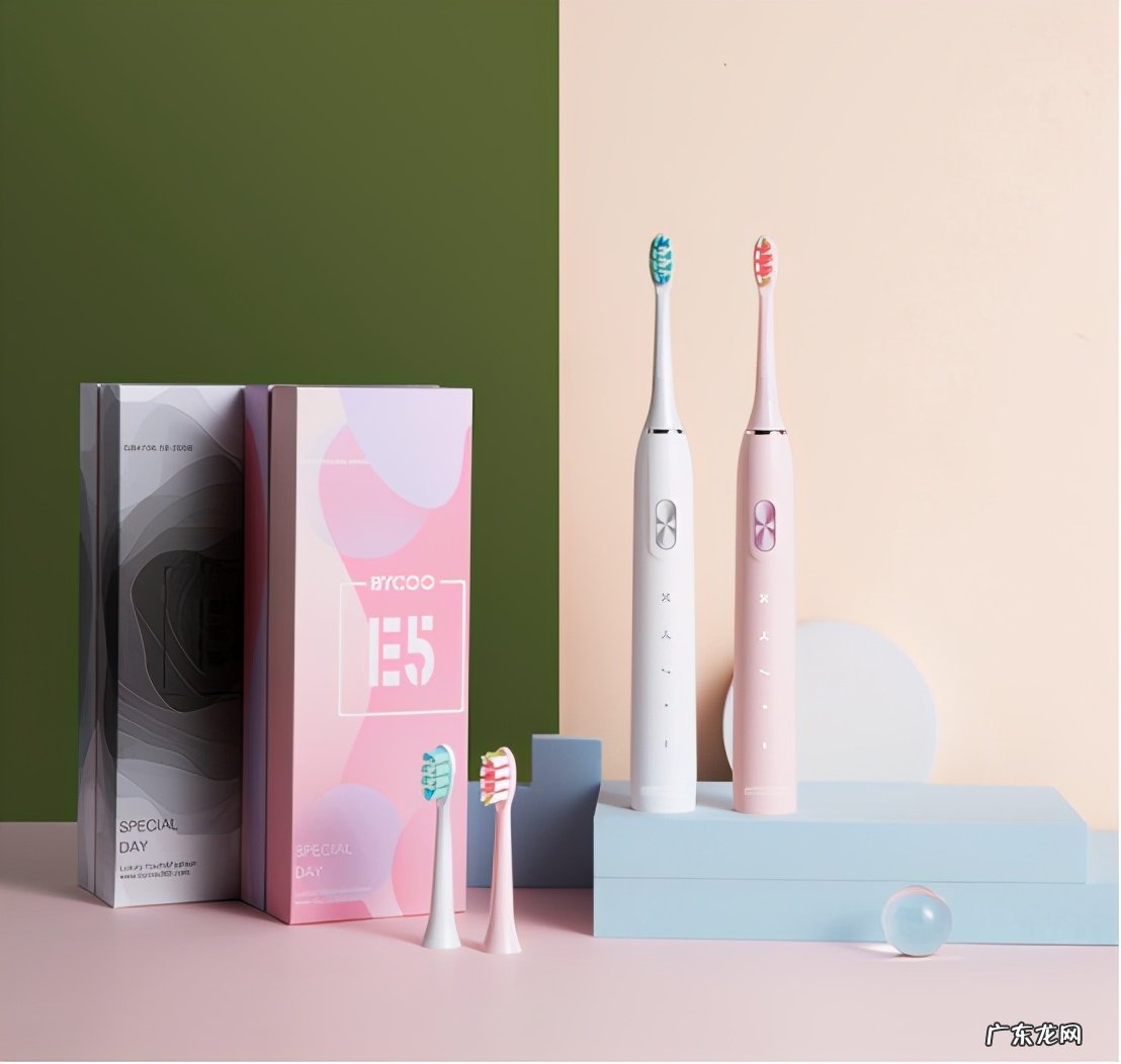 2021五大最畅销电动牙刷排行榜 电动牙刷哪个牌子好用
