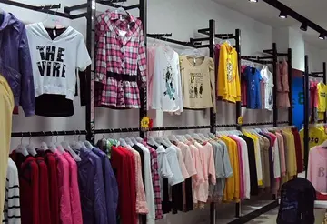 服装加盟店十大品牌 品牌服装加盟网有哪些