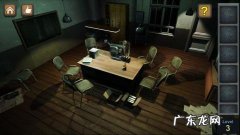 密室逃脱逃出办公室3攻略8关 密室逃脱逃出办公室3攻略