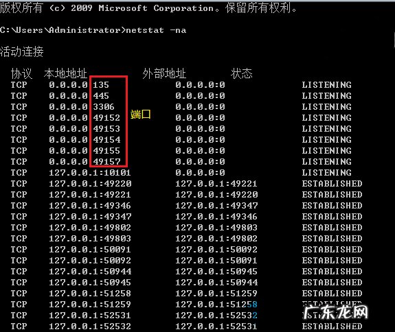 中介用哪个端口最好 Win8快速查看电脑端口的技巧