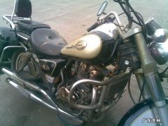 摩托车断油熄火怎么回事？什么原因造成的？