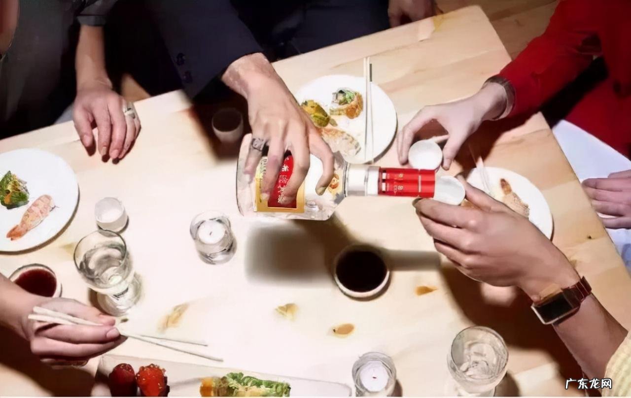 白酒为何一直涨价？白酒上涨意味着什么？