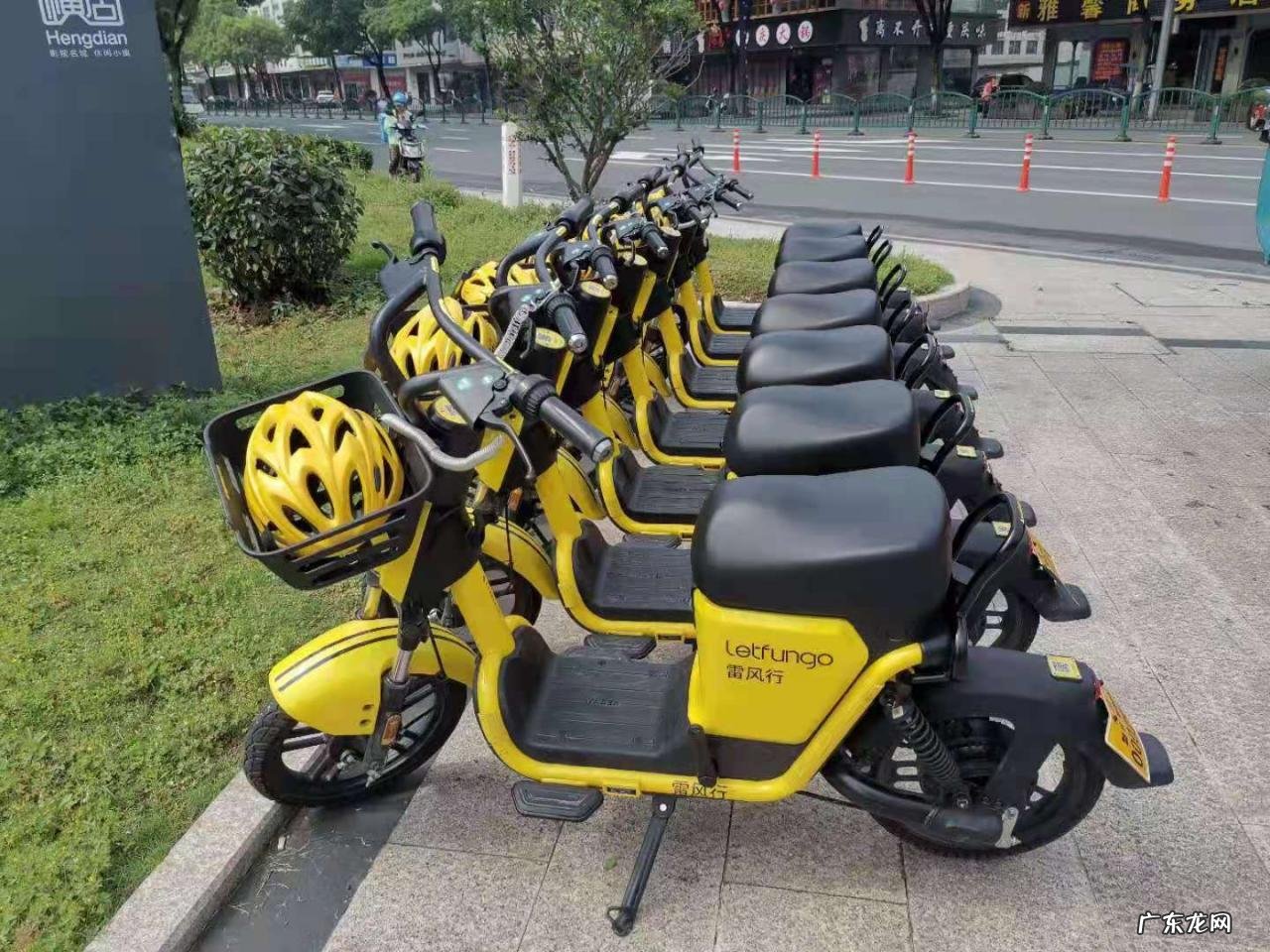 共享电动车市场发展前景分析 电动车连锁加盟项目怎么样