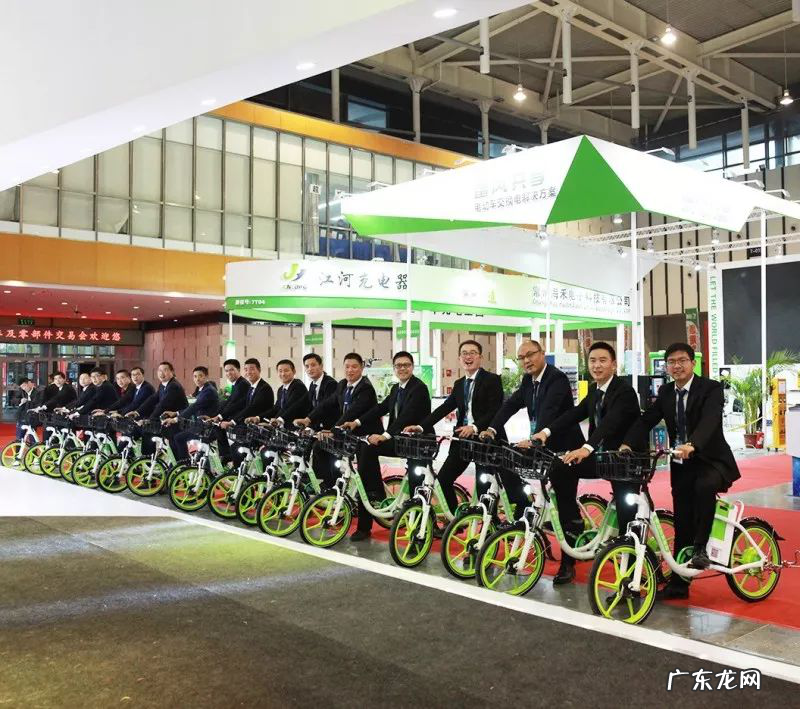 共享电动车市场发展前景分析 电动车连锁加盟项目怎么样