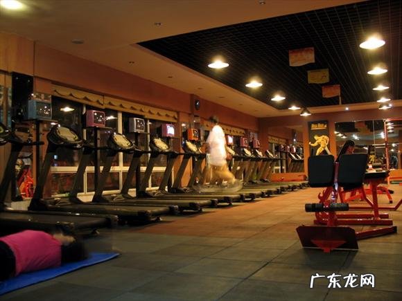 8大健身器材加盟品牌推荐 健身器材加盟哪家好