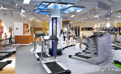 8大健身器材加盟品牌推荐 健身器材加盟哪家好