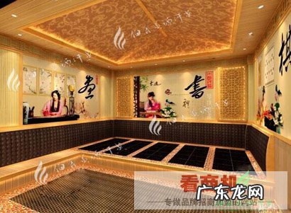 汗蒸馆加盟5大品牌推荐 汗蒸馆招商加盟哪家好