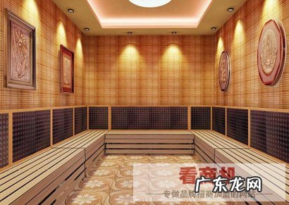 汗蒸馆加盟5大品牌推荐 汗蒸馆招商加盟哪家好