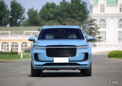 最新理想one购车优惠方案 理想one有优惠吗