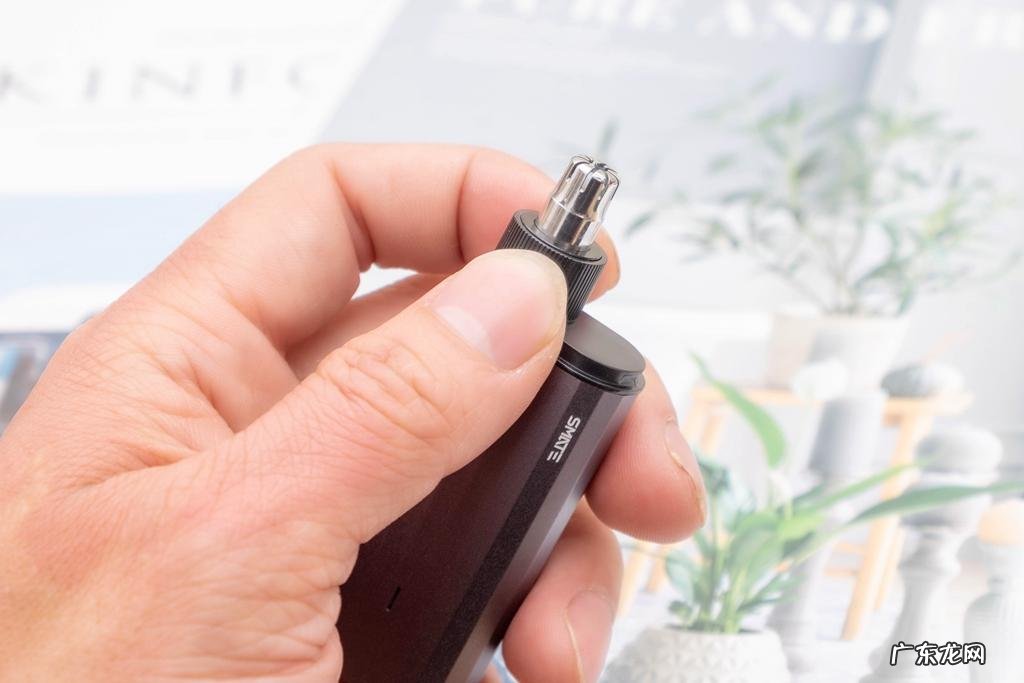 鼻毛修剪器好用吗?哪个牌子值得购买?