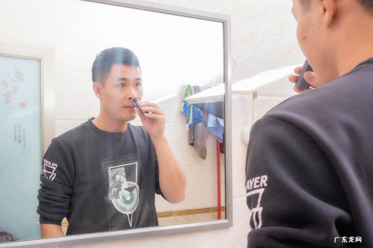 鼻毛修剪器好用吗？哪个牌子值得购买？