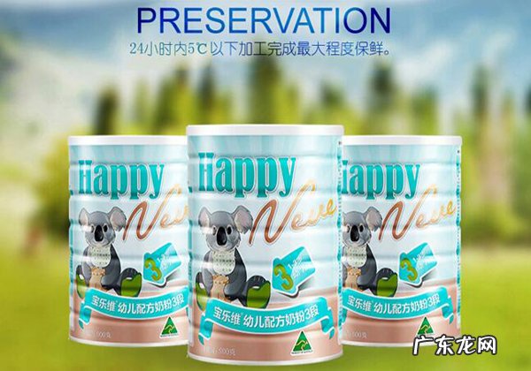 奶粉行业值得加盟的十个品牌 婴儿奶粉加盟哪个品牌好