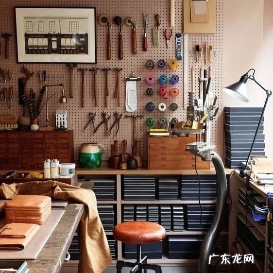 新手如何进入手工皮具这个行业 手工皮具工作室挣钱吗