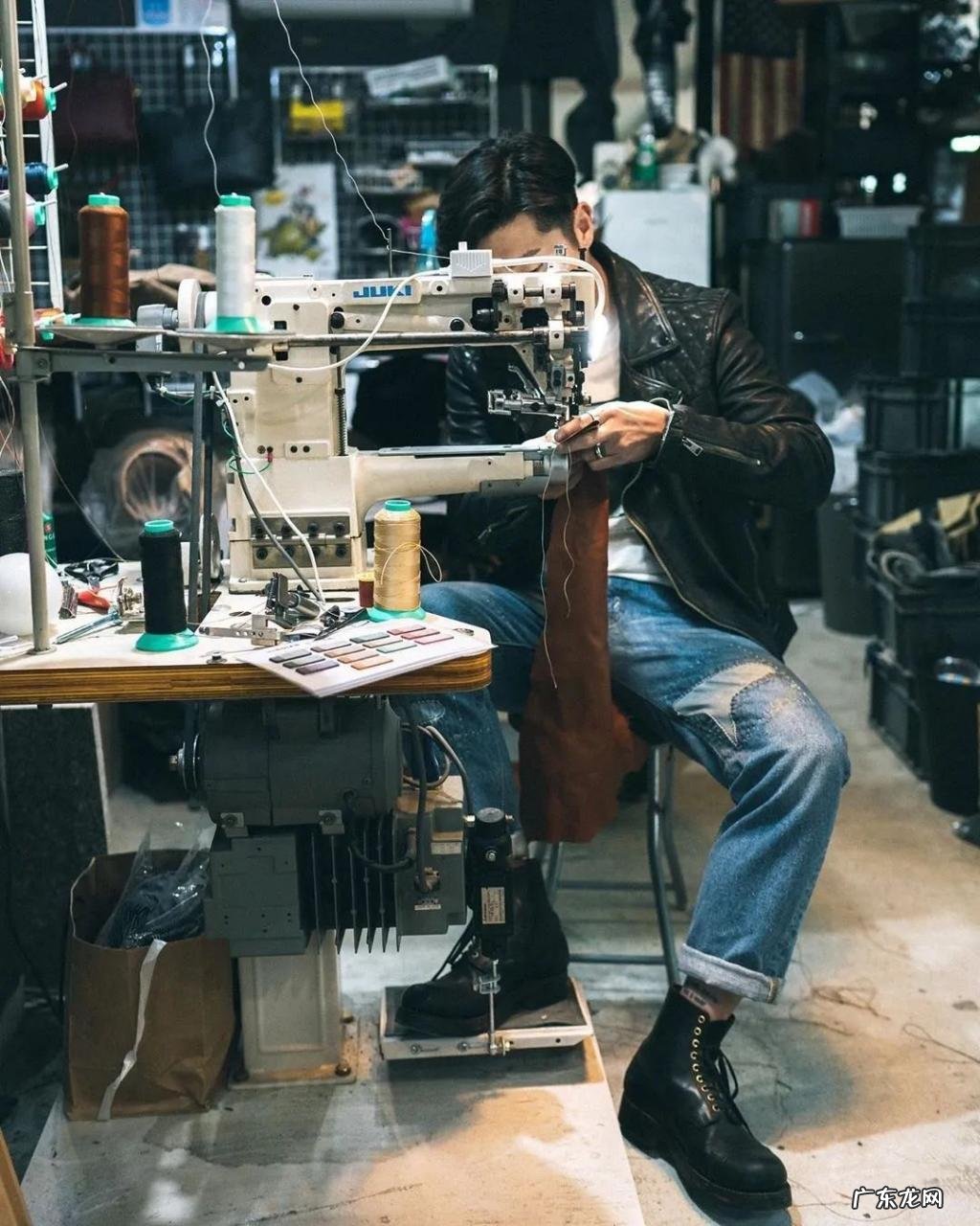 新手如何进入手工皮具这个行业 手工皮具工作室挣钱吗