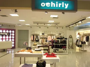 欧时力女装加盟费用及流程 欧时力女装加盟需要多少钱