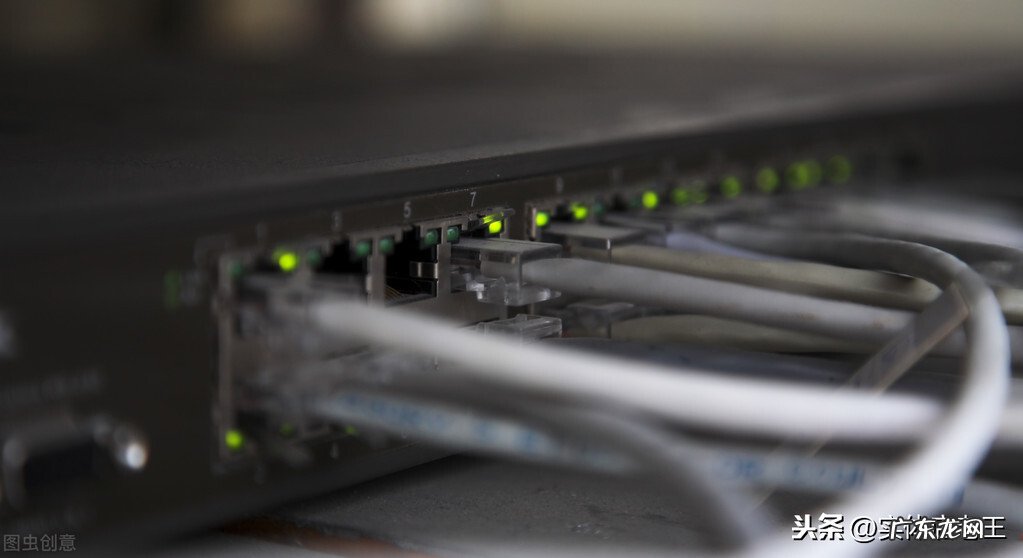 路由器可以代替猫吗?路由器和猫一样吗?