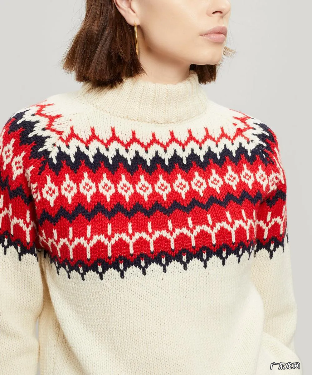 毛衣品牌有哪些?哪家毛衣质量好?