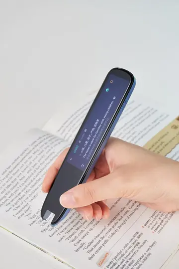 华创翻译笔加盟费用、条件及流程 华创翻译笔怎么样