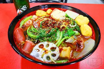 杨国福麻辣烫加盟费用需要多少钱?利润怎么样?