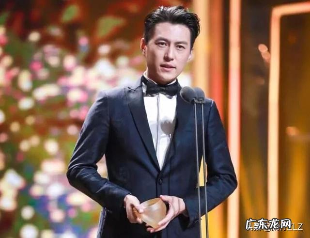 你知道哪些男星是因为一部电视剧而爆红的