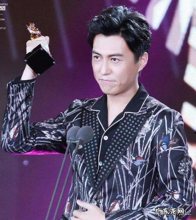 你知道哪些男星是因为一部电视剧而爆红的