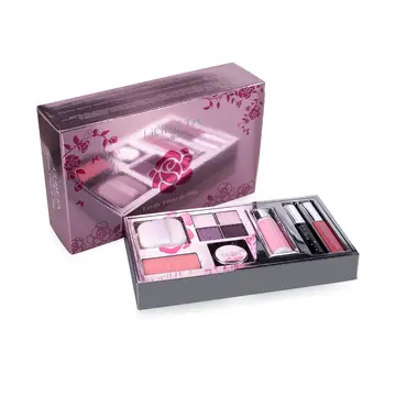 美丽漂漂化妆品加盟流程及条件 美丽漂漂化妆品加盟费用是多少