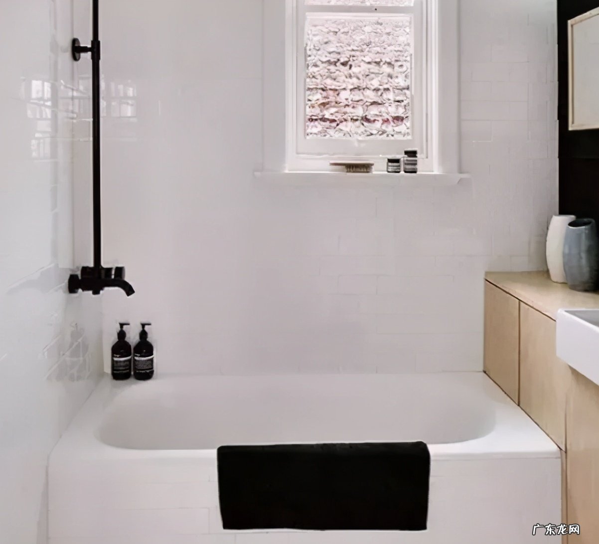 哪种浴缸好用?家里用淋浴好还是浴缸好?