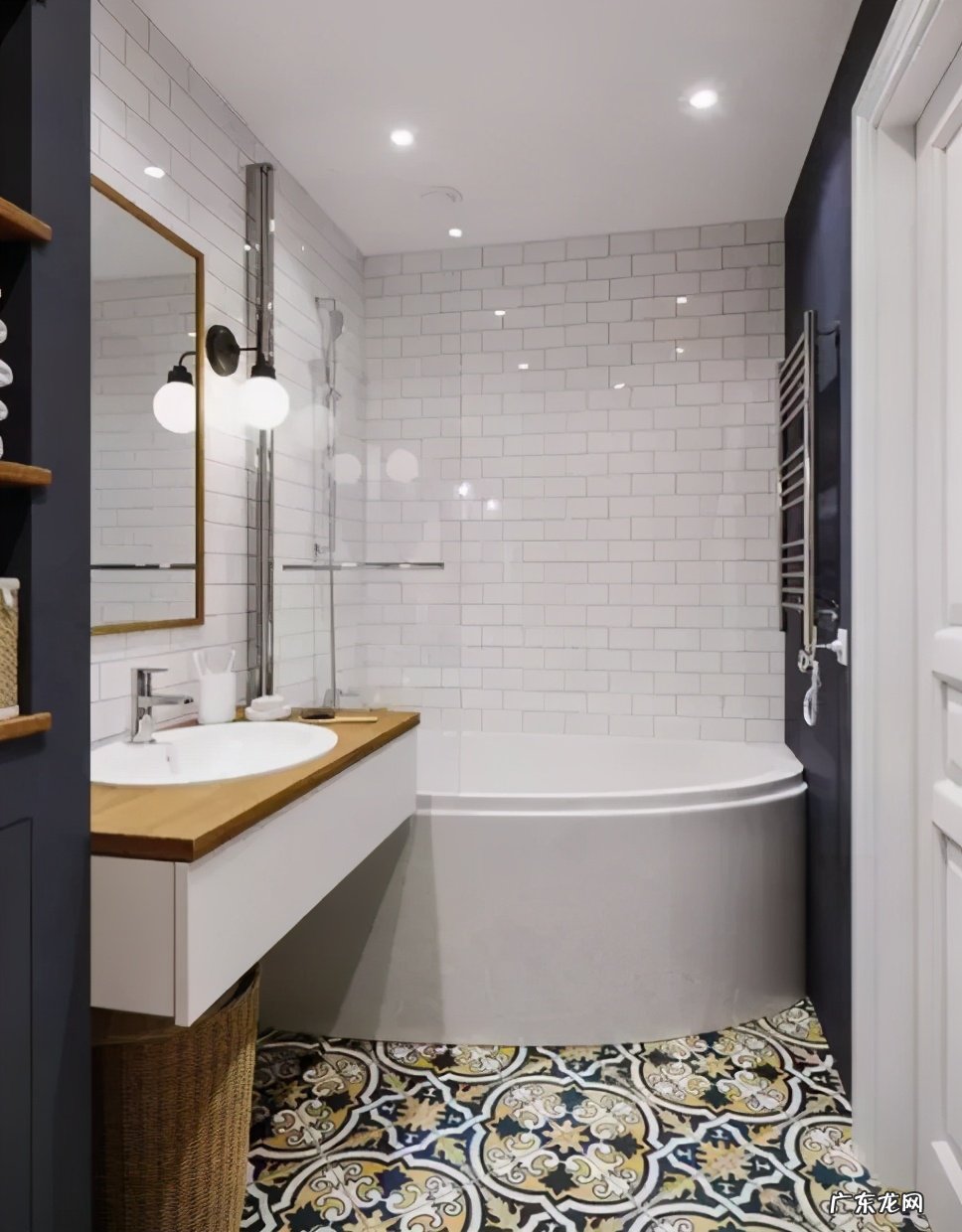 哪种浴缸好用?家里用淋浴好还是浴缸好?