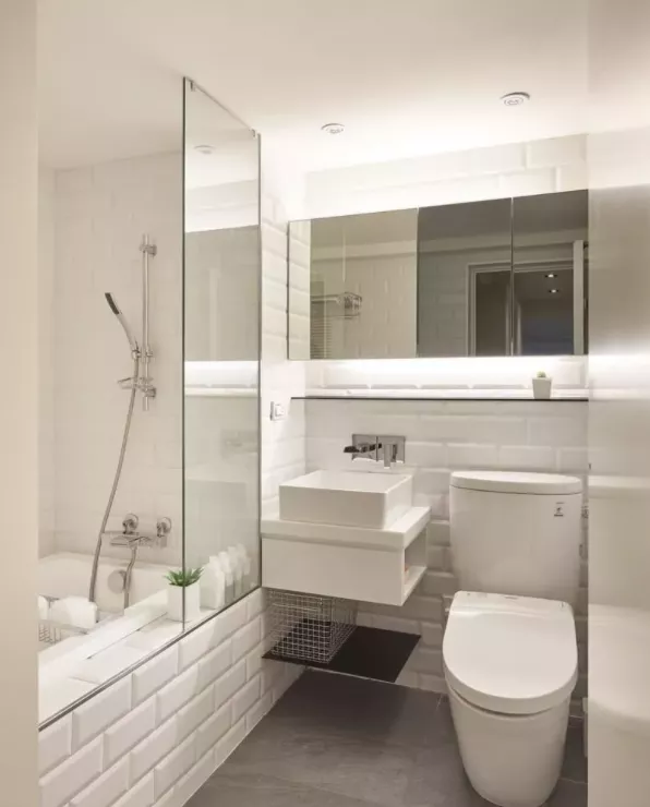 哪种浴缸好用?家里用淋浴好还是浴缸好?