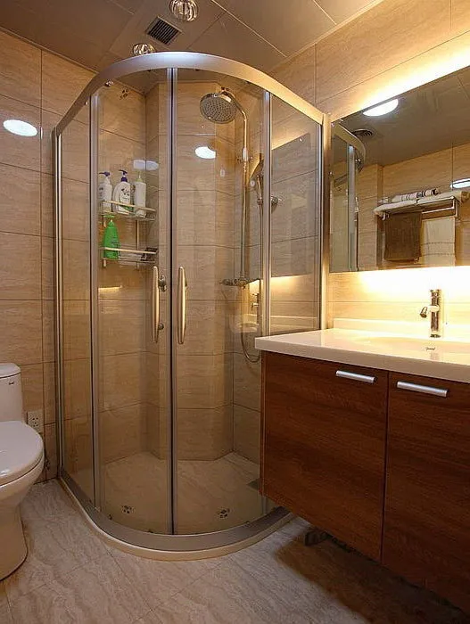 哪种浴缸好用?家里用淋浴好还是浴缸好?