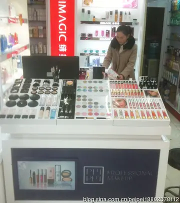 佩佩彩妆加盟流程及条件 佩佩彩妆加盟费用多少