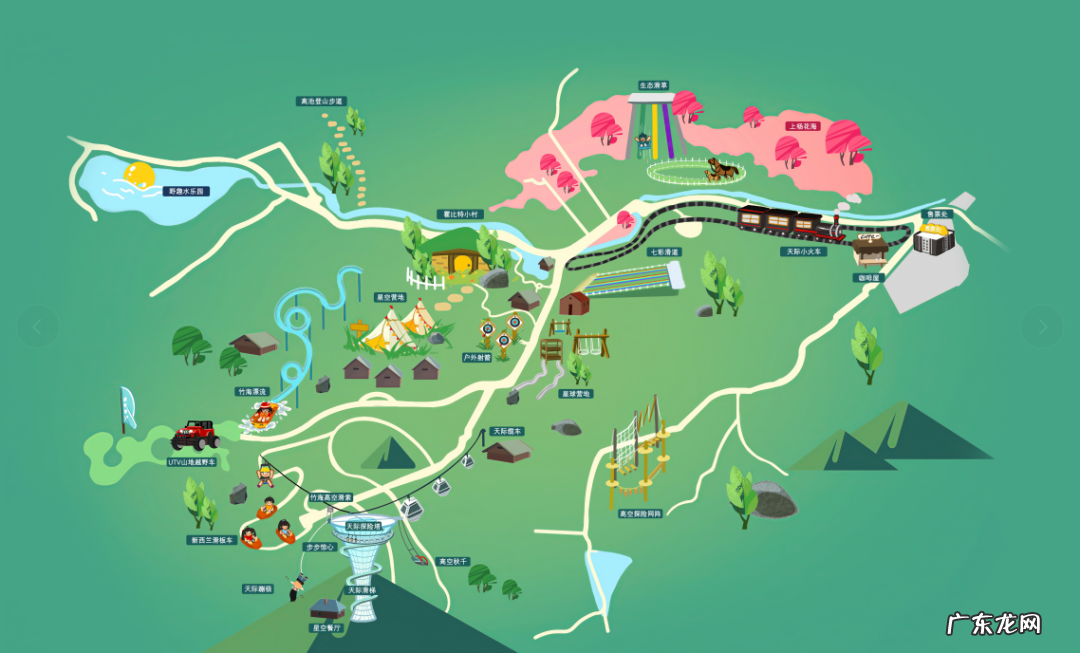 杭州哪里有蹦极的地方?多少钱?