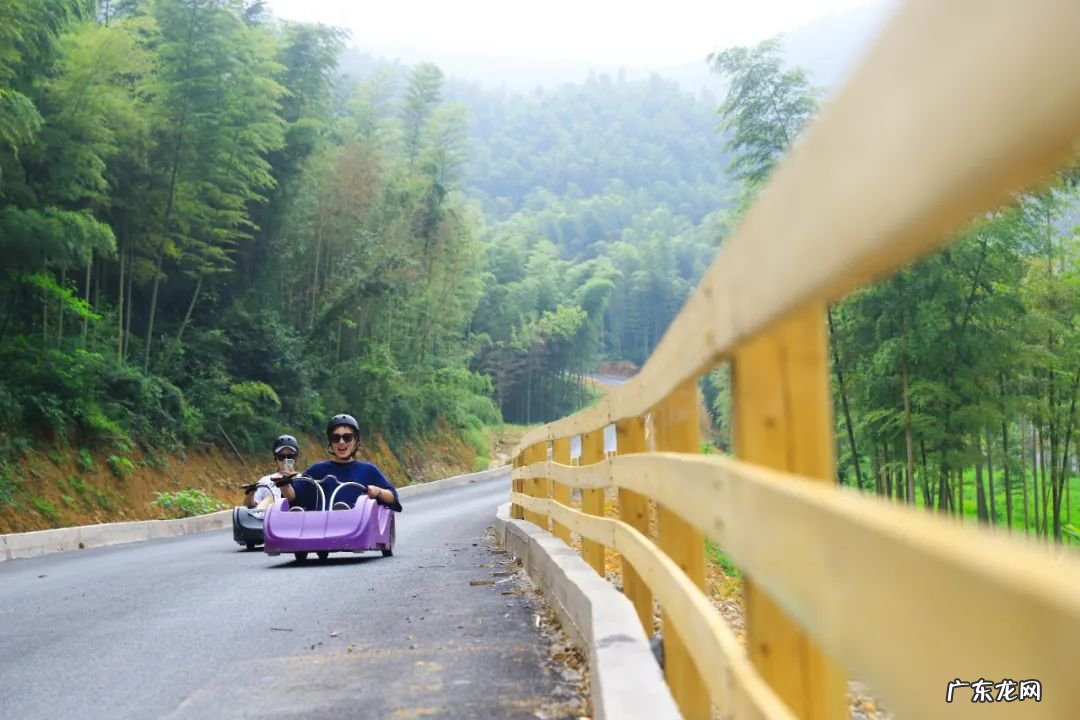 杭州哪里有蹦极的地方?多少钱?